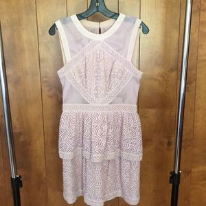 BCBG Joselyn Dress Size 6 NWT